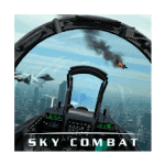 Sky Combat Mod Apk (Unlimited Fuel) v3.0