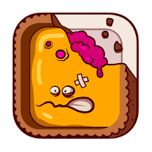 Cookies Must Die Mod Apk (Diamonds) v1.1.2