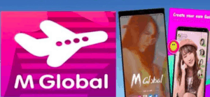 Screenshot MGlobal Live Mod APK