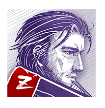 Ares Virus Mod APK (Health/Energy) v1.0.7