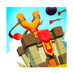 Wild Castle TD Mod Apk (Unlimited Money) v0.1.3