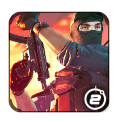 Counter Terrorist 2 Mod Apk (unlimited coins) v1.05
