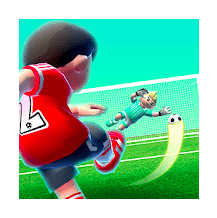 Perfect Kick 2 Mod Apk v1.1.7