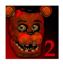 Five Nights at Freddy’s 2 Mod Apk (Unlocked) v2.0.1