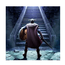 Frostborn Mod Apk (Unlocked) v0.14.22.2