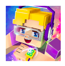 Tải Blockman Go Mod Apk v2.86.1 (Tiền không giới hạn) mới nhất 2025
