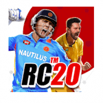 Real Cricket 20 Mod Apk (Unlimited Money) v3.7