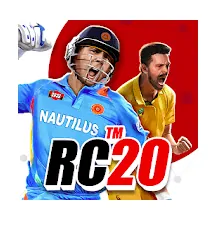 Real Cricket 20 Mod Apk (Unlimited Money) v3.7