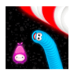 Worms Zone io Mod Apk (Unlimited Money) v1.6.1