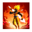 Stickman Legends Mod Apk (Unlimited Money) v2.4.76