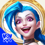 Download League of Legends Wild Rift Mod Apk v5.2.0.8065 (MOD) Terbaru 2025