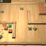 Download Tank Hero Mod Apk v1.5.13 (Unlimited Ammo) Terbaru 2025