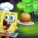 Download SpongeBob Krusty Cook Off Mod Apk v5.10.4 (Unlimited Money) Terbaru 2026