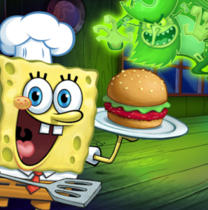 Download SpongeBob Krusty Cook Off Mod Apk v5.10.4 (Unlimited Money) Latest 2026