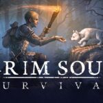 Download Grim Soul Mod Apk v6.5.1 (Free VIP, Unlocked All, Mega Menu) Terbaru 2024