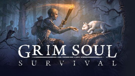 Download Grim Soul Mod Apk v6.5.1 (Free VIP, Unlocked All, Mega Menu) Terbaru 2024