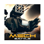 Mech Battle Mod Apk v4.1.6