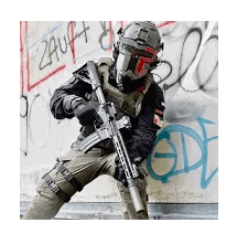 Combat Strike War Best Action Games Offline 2020 Mod Apk v1.0.3