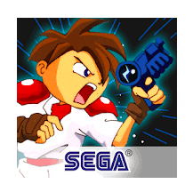 Gunstar Heroes Classic Mod Apk (Unlocked) v4.1.1