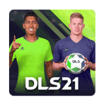 Dream League Soccer 2021 Mod Apk (Stupid Bot) v8.03