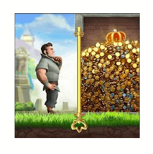 Kings Legion Mod Apk v1.0.83
