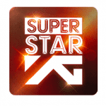 SuperStar YG Mod Apk v3.0.4