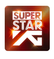 SuperStar YG Mod Apk v3.0.4