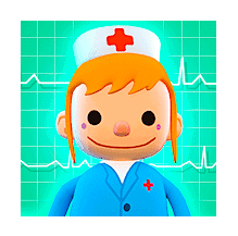Hospital Inc Mod Apk v1.2
