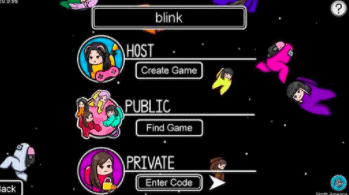Screenshot Among Pink Mod APK