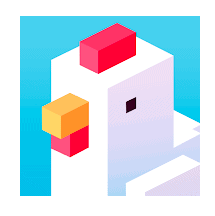 Crossy Road Mod Apk (Coins/Unlocked) v4.3.21
