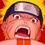 Naruto Senki MOD APK v1.27 Full Character No Cooldown Skill Download Terbaru 2023