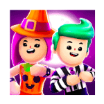 PK XD Mod Apk (Tanpa Iklan) v0.18.0