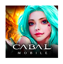 CABAL M Mod APK v1.1.56