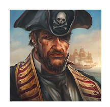 The Pirate Caribbean Hunt Mod Apk v9.6