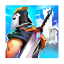 The Mighty Quest for Epic Loot Mod Apk (High Damage/Defense) v6.2.1
