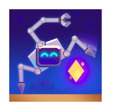 Download Robotics Mod Apk v2.3.1 (Unlimited Resources) Terbaru 2024