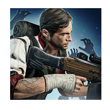 Download Zombie Hunter Shooting Games Mod Apk v1.88.1 (Unlimited Money, Menu) Terbaru 2024