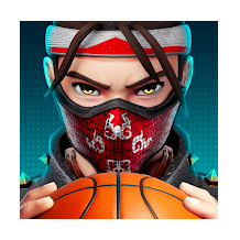 Basket rio Mod Apk (Full) v2.1.2
