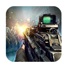 Download Zombie Frontier 3 Sniper FPS Mod Apk v2.56 (Unlimited Money) Latest 2024