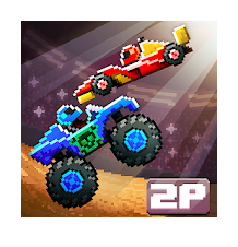 Download Drive Ahead Mod Apk v5.1.19 (No Ads, Unlimited Money) Terbaru 2026