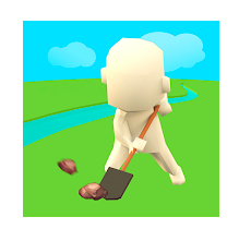 Idle Island Build and Survive Mod Apk v1.6.1