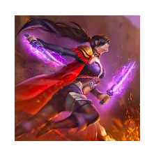Download Dawnblade Action RPG Mod Apk v1.5.71 (Menu, God Mode, Damage Money) Terbaru 2024