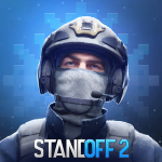 Download Standoff 2 Mod Apk v0.37.1 (Menu, Unlimited Gold, Money Hack) Terbaru 2026