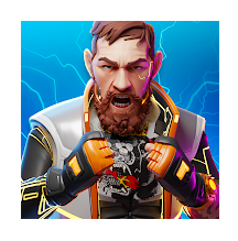Dystopia Contest of Heroes Mod Apk (Full) v1.0.41