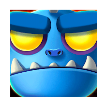 Smashing Four Mod Apk (Abilities) v2.1.1