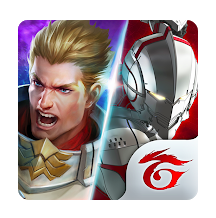 Garena AOV ULTRAMAN Arrived Mod Apk (Full) v1.37.1.4