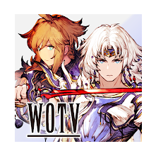 FFBE WAR OF THE VISIONS Mod Apk (Full) v2.2.0