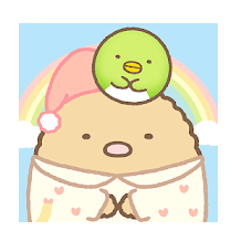 Sumikko Gurashi Mod Apk (Unlimited Money) v2.1.5