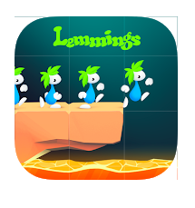 Lemmings Map Apk (Unlimited money) v5.10