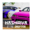 Hashiriya Drifter Mod Apk (Unlimited Money) v1.7.0